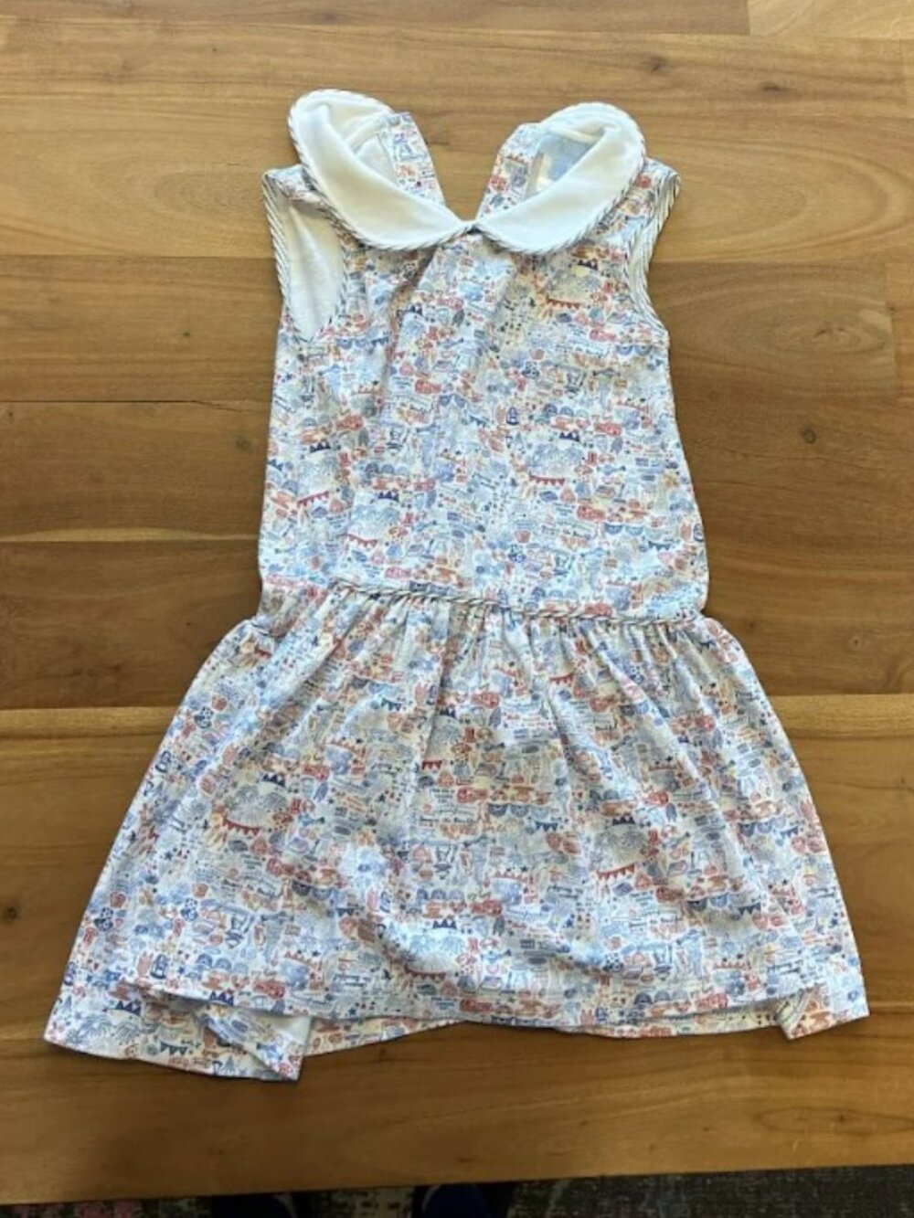 Joy Street- Lily Play Dress
